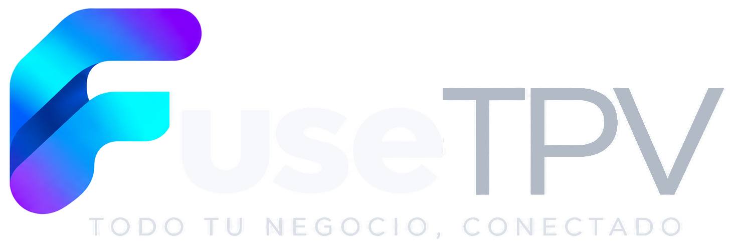 FuseTPV · Todo tu negocio, conectado